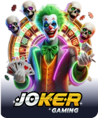 Joker Gaming
