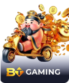 BT Gaming