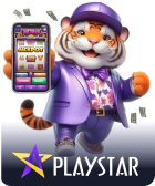 Playstar