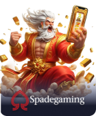Spadegaming