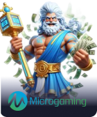 Microgaming
