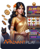 AdvantPlay