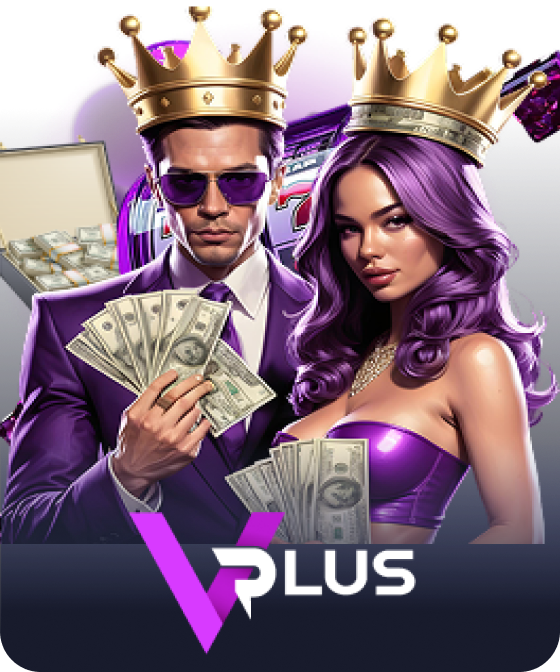 VPlus