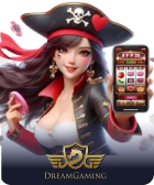 DreamGaming (DG)