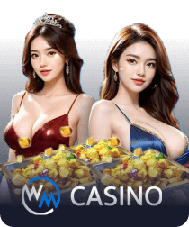 WM Casino