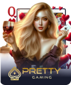 Pretty Gaming