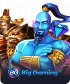 BG Big Gaming