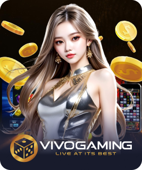 Vivo Gaming