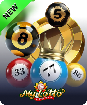 My Lotto