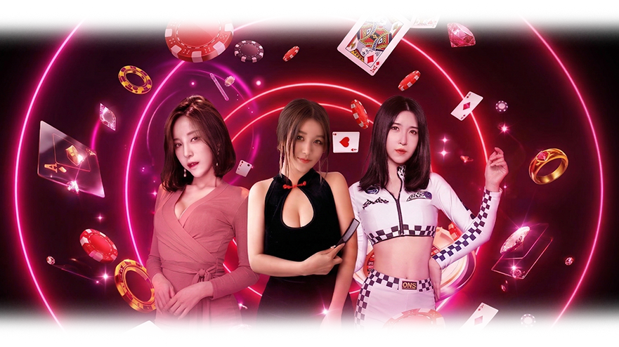 sexy24G อาณาจักรคาสิโนสดชั้นนำ สัมผัสประสบการณ์เดิมพันสุดเอ็กซ์คลูซีฟตลอด 24 ชั่วโมง