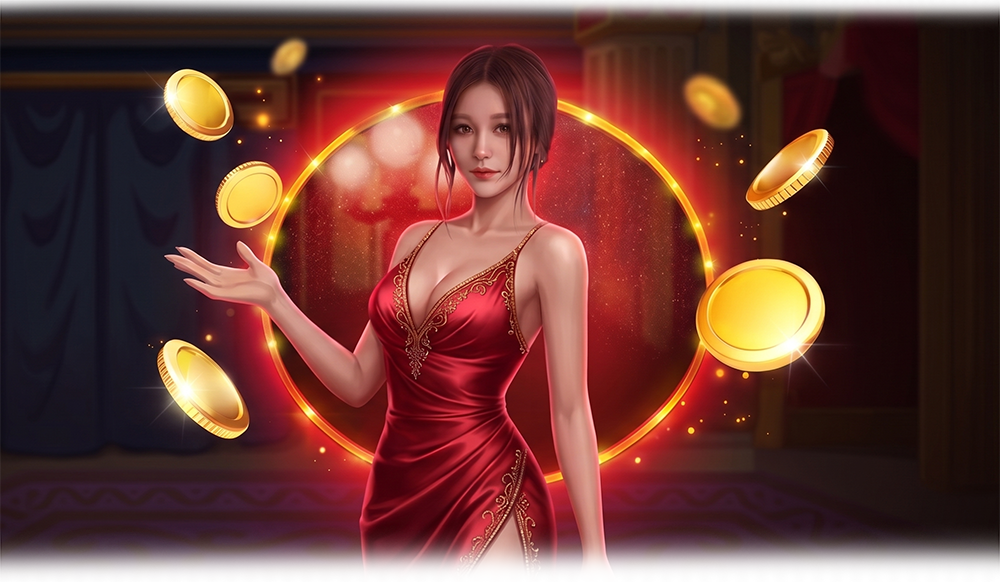 มั่นคง ปลอดภัย จ่ายจริง 100% กับระบบฝาก-ถอนออโต้สุดล้ำจาก sexy24G